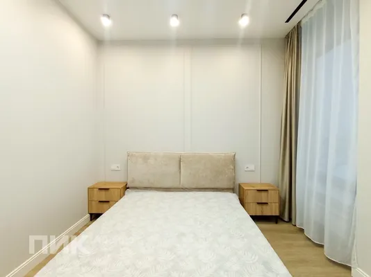 1-к квартира, 45.5м², 140000 ₽/мес — фото № 7 1-к квартира, 45.5м², 140000 ₽/мес — фото № 7