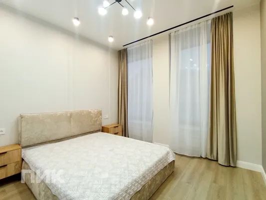 1-к квартира, 45.5м², 140000 ₽/мес — фото № 6 1-к квартира, 45.5м², 140000 ₽/мес — фото № 6