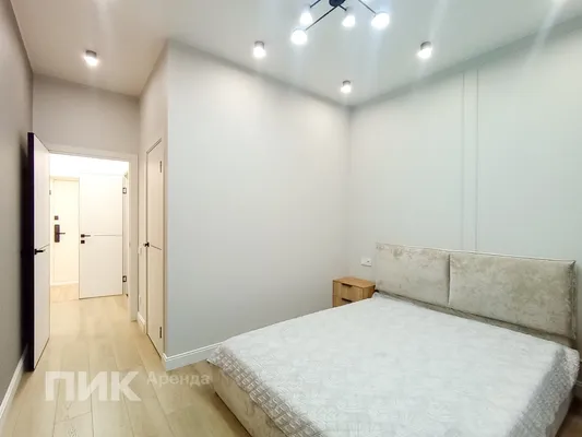 1-к квартира, 45.5м², 140000 ₽/мес — фото № 9 1-к квартира, 45.5м², 140000 ₽/мес — фото № 9