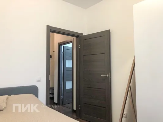 1-к квартира, 31.4м², 49900 ₽/мес — фото № 7 1-к квартира, 31.4м², 49900 ₽/мес — фото № 7