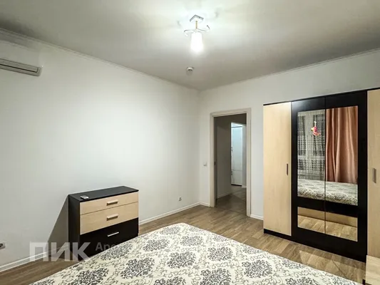 2-к квартира, 62.8м², 90000 ₽/мес — фото № 4 2-к квартира, 62.8м², 90000 ₽/мес — фото № 4