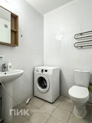 2-к квартира, 62.8м², 90000 ₽/мес — фото № 8 2-к квартира, 62.8м², 90000 ₽/мес — фото № 8