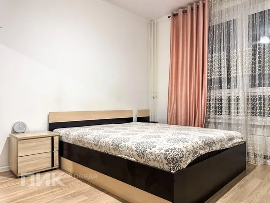 2-к квартира, 62.8м², 90000 ₽/мес — фото № 3 2-к квартира, 62.8м², 90000 ₽/мес — фото № 3