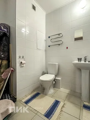 2-к квартира, 62.8м², 90000 ₽/мес — фото № 10 2-к квартира, 62.8м², 90000 ₽/мес — фото № 10