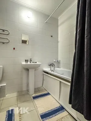 2-к квартира, 62.8м², 90000 ₽/мес — фото № 9 2-к квартира, 62.8м², 90000 ₽/мес — фото № 9