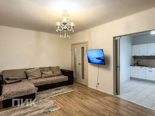 2-к квартира, 62.8м², 90000 ₽/мес — фото № 2 2-к квартира, 62.8м², 90000 ₽/мес — фото № 2