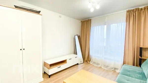 Студия, 20м², 60000 ₽/мес — фото № 3 Студия, 20м², 60000 ₽/мес — фото № 3