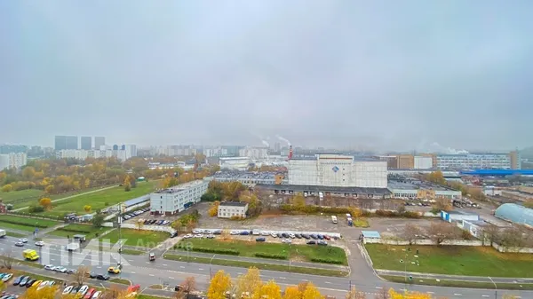 Студия, 20м², 60000 ₽/мес — фото № 9 Студия, 20м², 60000 ₽/мес — фото № 9