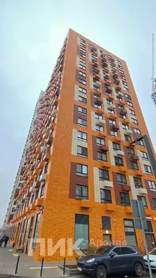 Студия, 20м², 60000 ₽/мес — фото № 10 Студия, 20м², 60000 ₽/мес — фото № 10