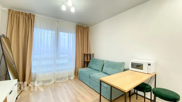 Студия, 20м², 60000 ₽/мес — фото № 1 Студия, 20м², 60000 ₽/мес — фото № 1