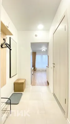 Студия, 20м², 60000 ₽/мес — фото № 6 Студия, 20м², 60000 ₽/мес — фото № 6