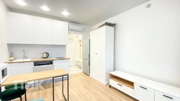 Студия, 20м², 60000 ₽/мес — фото № 4 Студия, 20м², 60000 ₽/мес — фото № 4