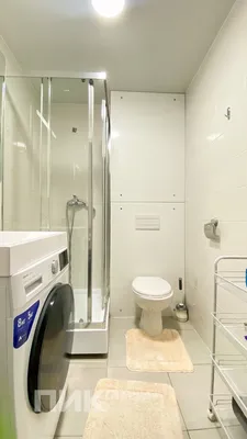 Студия, 20м², 60000 ₽/мес — фото № 5 Студия, 20м², 60000 ₽/мес — фото № 5