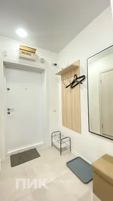 Студия, 20м², 60000 ₽/мес — фото № 7 Студия, 20м², 60000 ₽/мес — фото № 7
