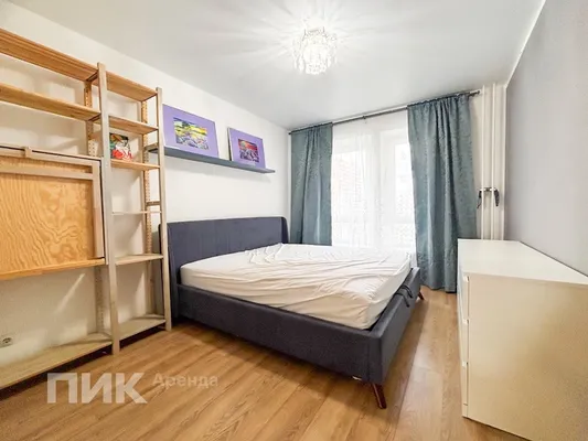 3-к квартира, 68.7м², 75000 ₽/мес — фото № 1 3-к квартира, 68.7м², 75000 ₽/мес — фото № 1