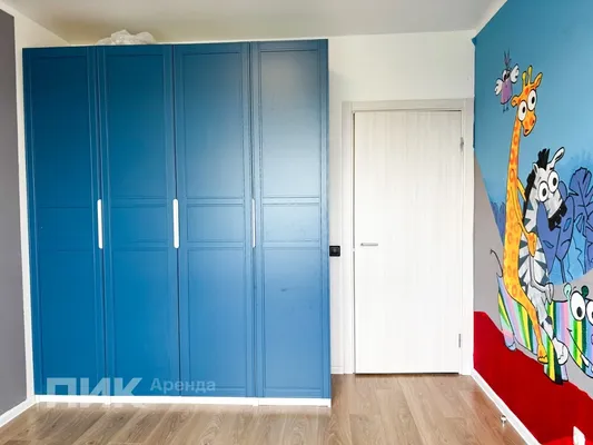 3-к квартира, 68.7м², 75000 ₽/мес — фото № 6 3-к квартира, 68.7м², 75000 ₽/мес — фото № 6