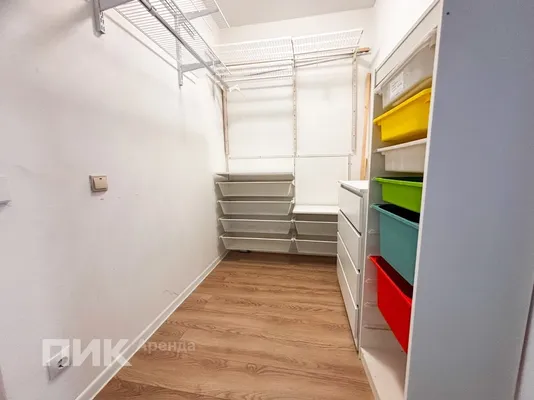 3-к квартира, 68.7м², 75000 ₽/мес — фото № 3 3-к квартира, 68.7м², 75000 ₽/мес — фото № 3