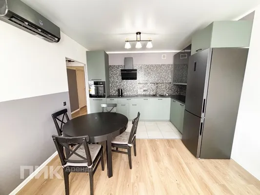 3-к квартира, 68.7м², 75000 ₽/мес — фото № 10 3-к квартира, 68.7м², 75000 ₽/мес — фото № 10