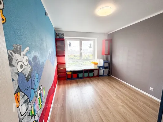 3-к квартира, 68.7м², 75000 ₽/мес — фото № 5 3-к квартира, 68.7м², 75000 ₽/мес — фото № 5