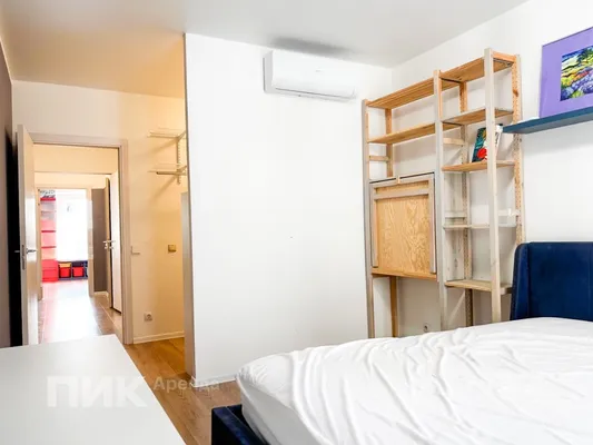 3-к квартира, 68.7м², 75000 ₽/мес — фото № 2 3-к квартира, 68.7м², 75000 ₽/мес — фото № 2