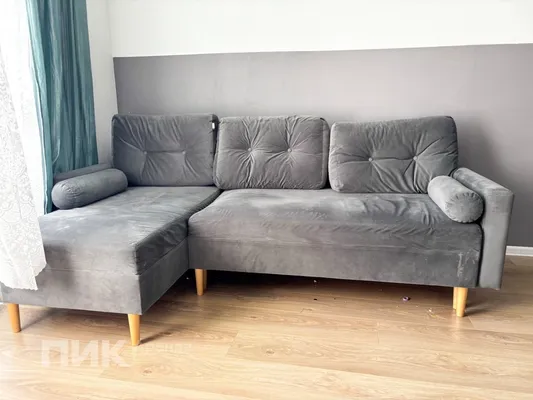 3-к квартира, 68.7м², 75000 ₽/мес — фото № 8 3-к квартира, 68.7м², 75000 ₽/мес — фото № 8
