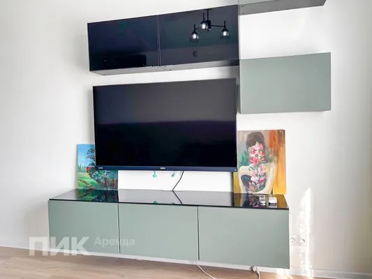 3-к квартира, 68.7м², 75000 ₽/мес — фото № 9 3-к квартира, 68.7м², 75000 ₽/мес — фото № 9