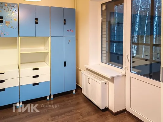 2-к квартира, 48.1м², 49900 ₽/мес — фото № 4 2-к квартира, 48.1м², 49900 ₽/мес — фото № 4