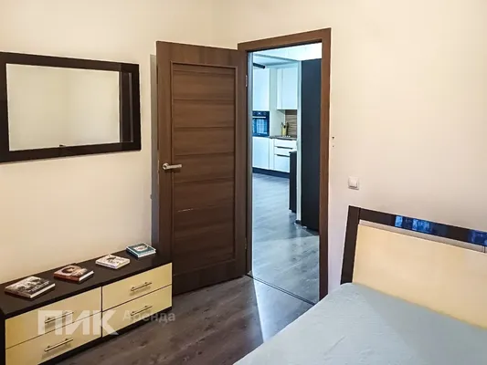 2-к квартира, 48.1м², 49900 ₽/мес — фото № 3 2-к квартира, 48.1м², 49900 ₽/мес — фото № 3