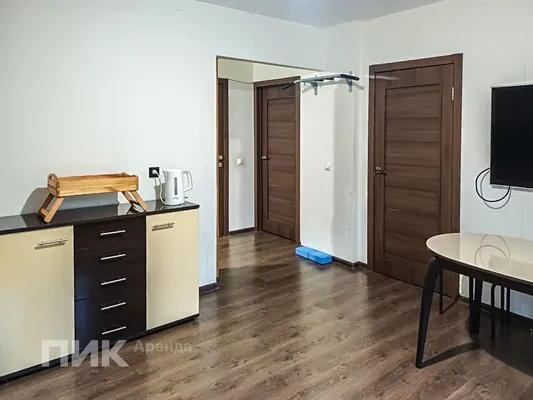 2-к квартира, 48.1м², 49900 ₽/мес — фото № 10 2-к квартира, 48.1м², 49900 ₽/мес — фото № 10