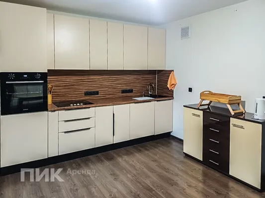 2-к квартира, 48.1м², 49900 ₽/мес — фото № 9 2-к квартира, 48.1м², 49900 ₽/мес — фото № 9