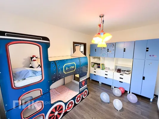 2-к квартира, 48.1м², 54100 ₽/мес — фото № 5 2-к квартира, 48.1м², 54100 ₽/мес — фото № 5