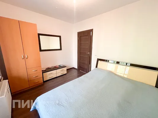 2-к квартира, 48.1м², 54100 ₽/мес — фото № 2 2-к квартира, 48.1м², 54100 ₽/мес — фото № 2