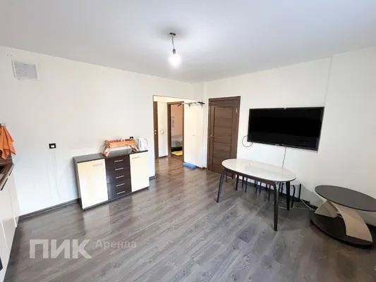 2-к квартира, 48.1м², 54100 ₽/мес — фото № 8 2-к квартира, 48.1м², 54100 ₽/мес — фото № 8