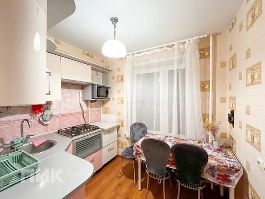 3-к квартира, 50.9м², 72100 ₽/мес — фото № 7 3-к квартира, 50.9м², 72100 ₽/мес — фото № 7