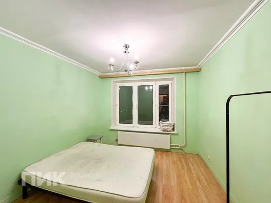 3-к квартира, 50.9м², 72100 ₽/мес — фото № 3 3-к квартира, 50.9м², 72100 ₽/мес — фото № 3