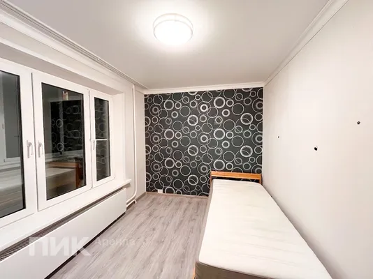 3-к квартира, 50.9м², 72100 ₽/мес — фото № 5 3-к квартира, 50.9м², 72100 ₽/мес — фото № 5