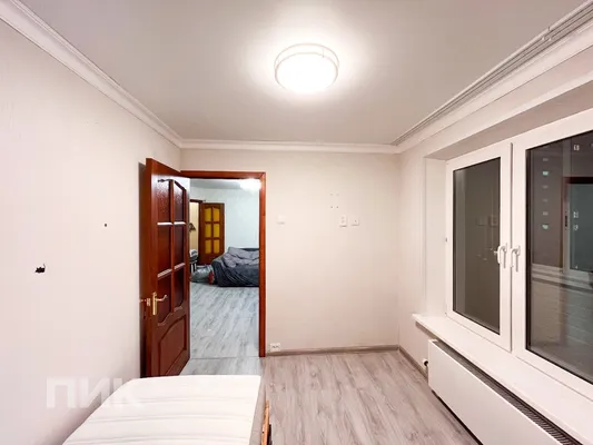 3-к квартира, 50.9м², 72100 ₽/мес — фото № 6 3-к квартира, 50.9м², 72100 ₽/мес — фото № 6