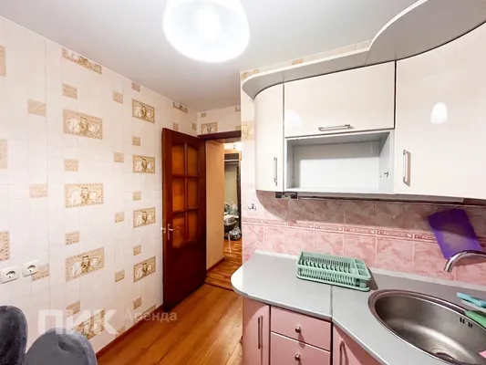 3-к квартира, 50.9м², 72100 ₽/мес — фото № 9 3-к квартира, 50.9м², 72100 ₽/мес — фото № 9