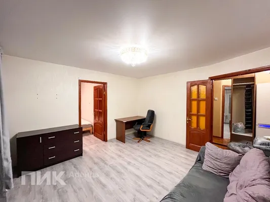 3-к квартира, 50.9м², 72100 ₽/мес — фото № 2 3-к квартира, 50.9м², 72100 ₽/мес — фото № 2