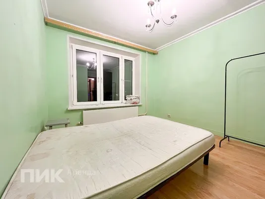 3-к квартира, 50.9м², 72100 ₽/мес — фото № 4 3-к квартира, 50.9м², 72100 ₽/мес — фото № 4