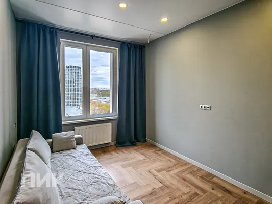 2-к квартира, 63м², 129400 ₽/мес — фото № 5 2-к квартира, 63м², 129400 ₽/мес — фото № 5
