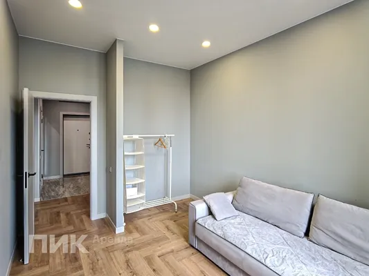 2-к квартира, 63м², 129400 ₽/мес — фото № 6 2-к квартира, 63м², 129400 ₽/мес — фото № 6