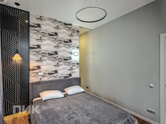 2-к квартира, 63м², 129400 ₽/мес — фото № 3 2-к квартира, 63м², 129400 ₽/мес — фото № 3