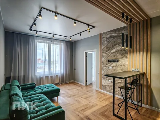 2-к квартира, 63м², 129400 ₽/мес — фото № 7 2-к квартира, 63м², 129400 ₽/мес — фото № 7
