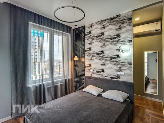 2-к квартира, 63м², 129400 ₽/мес — фото № 1 2-к квартира, 63м², 129400 ₽/мес — фото № 1