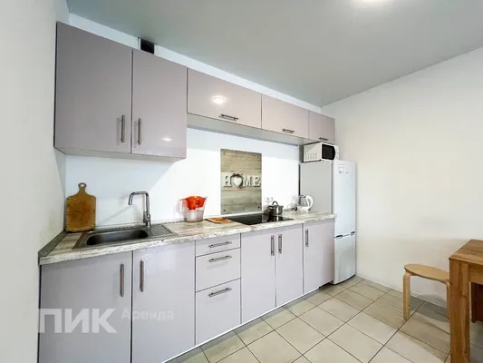 2-к квартира, 52.7м², 56000 ₽/мес — фото № 8 2-к квартира, 52.7м², 56000 ₽/мес — фото № 8