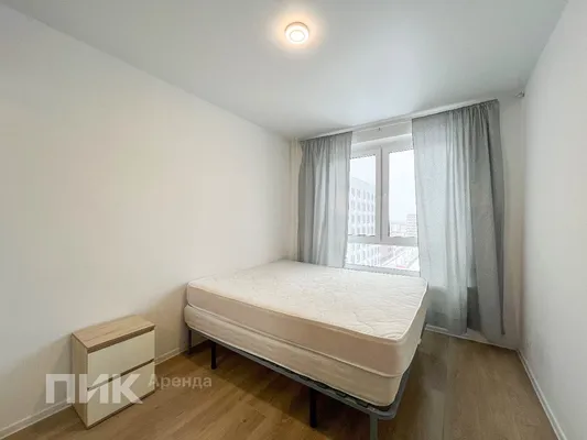 2-к квартира, 52.7м², 56000 ₽/мес — фото № 1 2-к квартира, 52.7м², 56000 ₽/мес — фото № 1