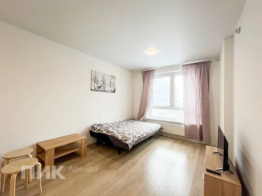 2-к квартира, 52.7м², 56000 ₽/мес — фото № 5 2-к квартира, 52.7м², 56000 ₽/мес — фото № 5