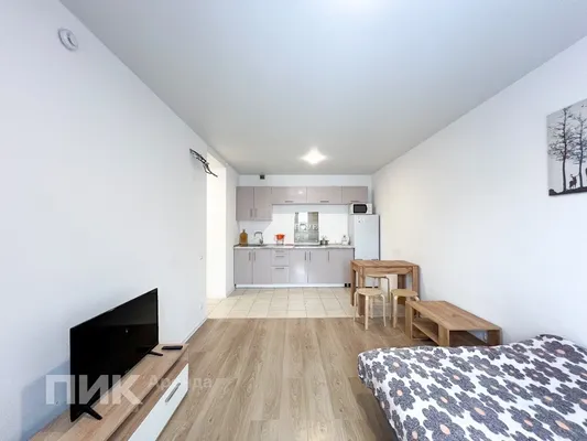 2-к квартира, 52.7м², 56000 ₽/мес — фото № 7 2-к квартира, 52.7м², 56000 ₽/мес — фото № 7