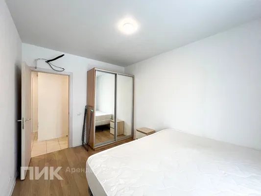 2-к квартира, 52.7м², 56000 ₽/мес — фото № 2 2-к квартира, 52.7м², 56000 ₽/мес — фото № 2